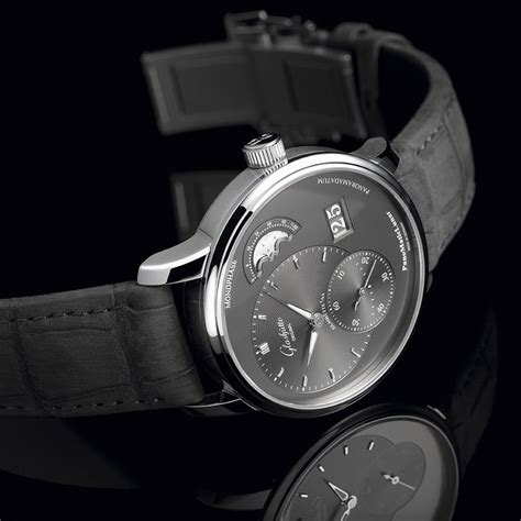 watches to go|glashutte watches official site.